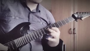 Импровизация. Ля минор.