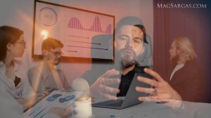 Тайны Магии в Достижении Успеха: Подробно - Маг Саргас
