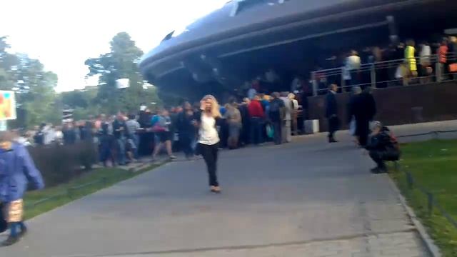 Я с друзьями в Питере м. Горьковская смотреть онлайн