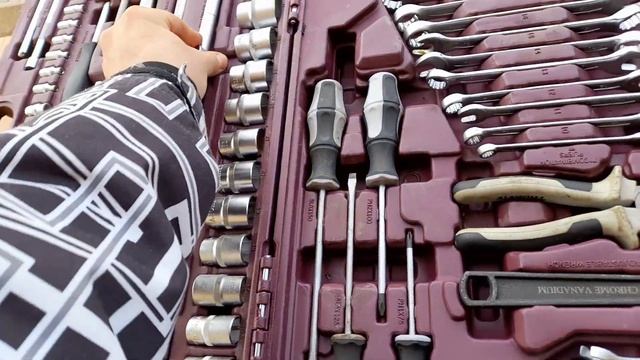 Обзор на недонабор торвикс смотреть онлайн