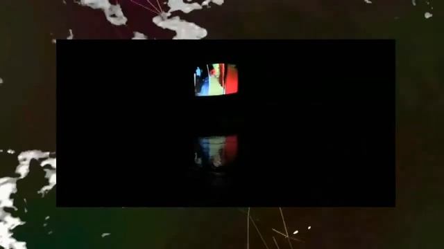 Elefant Doc ''Dark Lit Room''. смотреть онлайн