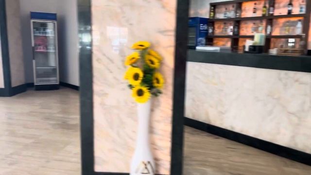 Питание в Amara Comfort Resort - отзыв на завтрак, обед и ужин в Амара Комфорт Резорт, август 2024 смотреть онлайн