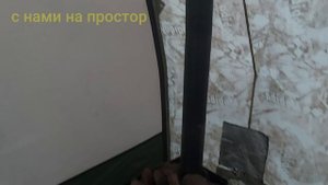 Парнушка на Балхаше...