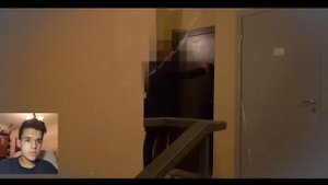 Прошли Тайный ТОННЕЛЬ в моей квартире. Часть 4. Герасев - Реакция