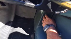 1967 Jaguar E-Type Roadster: Coupes Are For Chickens