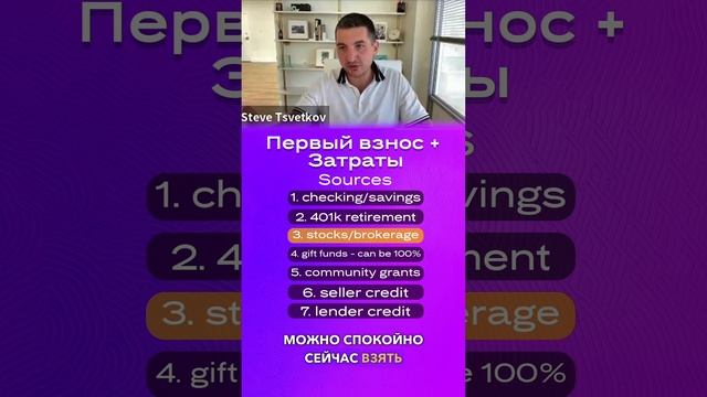 Секретная информация для инвесторов в США, желающих купить недвижимость смотреть онлайн