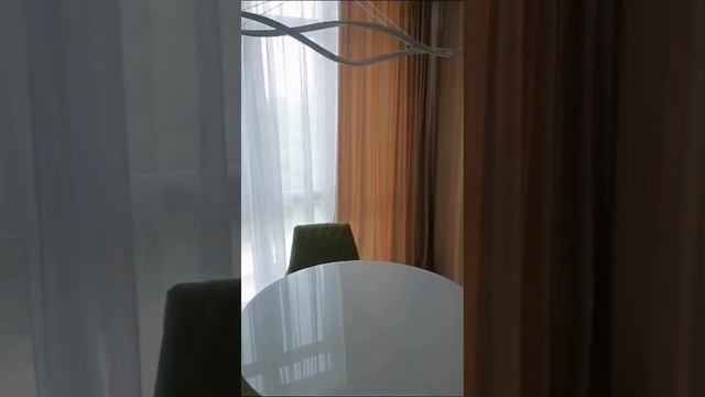 Геленджик, ЖК Ривьера. до моря 1км. Центральная часть бухты. #недвижимость #ривьера