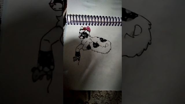 Новые рисики по кв!!!))) какая то часть))) смотреть онлайн