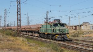 Электровоз EL21, Википедия, Технические Характеристики, История, Предшественники