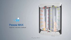Лучшие электрические накопительные водонагреватели: 💦 Топ-5 бойлеров на 30, 50 и 100 л в 2024 году