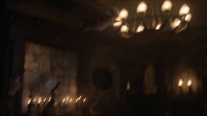 Не шалю, никого не трогаю, починяю примус… ("Мастер и Маргарита", 2023)