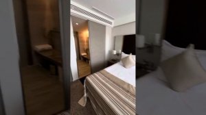 Обзор номера Rixos Premium Belek 5*Suite!!!