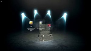 Выбил 250 000 Золота! С 1 чёрного ящика в WoT Blitz!