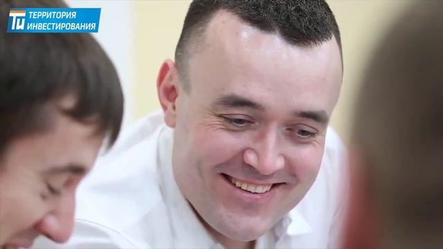 Территория инвестирования в недвижимость - Инвестирование в недвижимость. Преролл