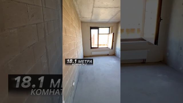 СОВРЕМЕННАЯ ДВУШКА В ЖК «ПРИТЯЖЕНИЕ» #недвижимостьспб #жкпритяжение #setlcity #квартирыспб