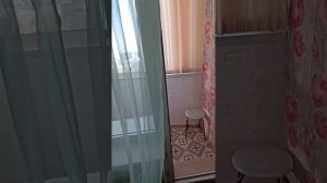 Квартира на Сысольское шоссе, 1/2.