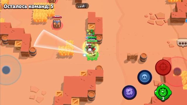 бравл старс