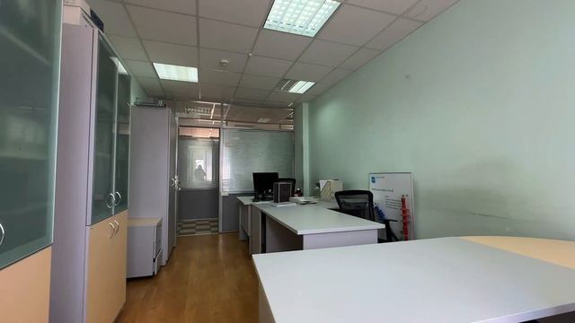 АРЕНДА | УСПЕШНЫЙ ОФИС В КАЗАНИ 300м2