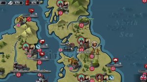 WORLD CONQUEROR III Прохождения за Японскую империю часть 1