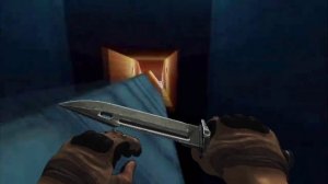 CS-GO SURF! под музыку/