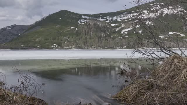 Дуссе-Алинь, Хабаровский край