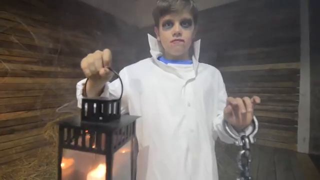 Хеллуин(Halloween) бекстейдж смотреть онлайн