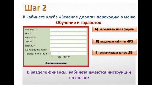 Закрытый клуб "Зеленая Дорога" смотреть онлайн
