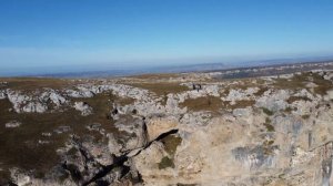 Окрестности х.Ильич. АвтоПоход. октябрь'23