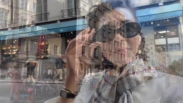 Париж Маре как я ломилась в чужую квартиру смотреть онлайн