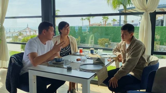 Как купить недвижимость на Северном Кипре? смотреть онлайн