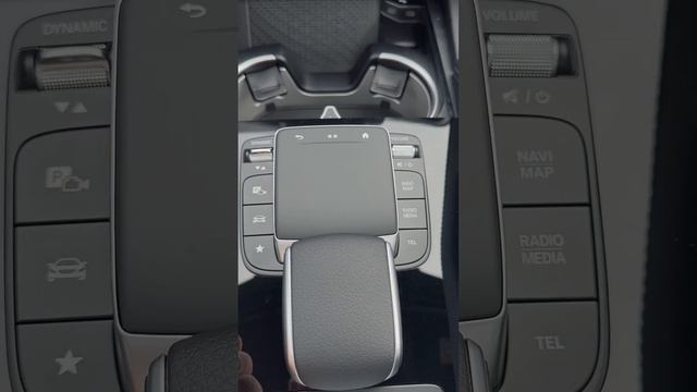 Mercedes-Benz GLS 350 d II (X167) Рестайлинг, 2023 смотреть онлайн