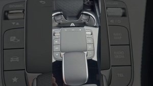 Mercedes-Benz GLS 350 d II (X167) Рестайлинг, 2023