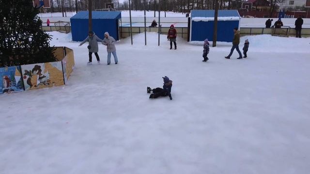 Коммунар