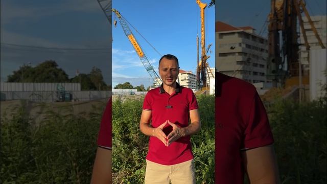 Шикарные  апартаменты для жизни и инвестиций у моря.
