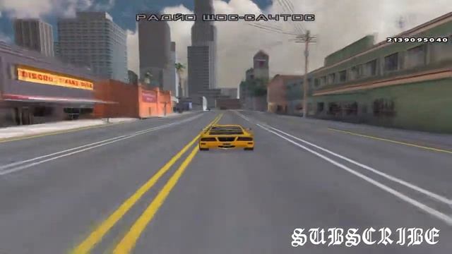 !!! КРАСИВАЯ СБОРКА САМП !!! смотреть онлайн