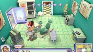 КАК ДОСТАТЬ КВАРТИРУ АНДРЮША VS ДОКТОР И МЕДСЕСТРА