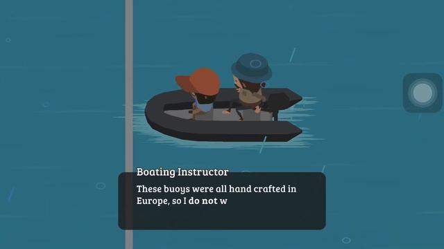 Sneaky Sasquatch gameplay-(walkthrough) catching saltwater fish new island (Apple Arcade) 15# смотреть онлайн