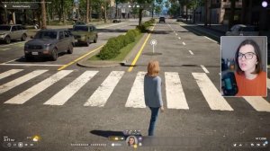 Прохождение inZOI! Смерть, дети и аттракционы!! Часть 2