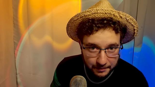 АСМР но если я назову ваше имя и отчество, вы проиграли