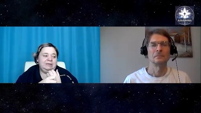 Фрагменты Зума с Мидом по Науке Образности: есть ли жизнь в Антивселенной?