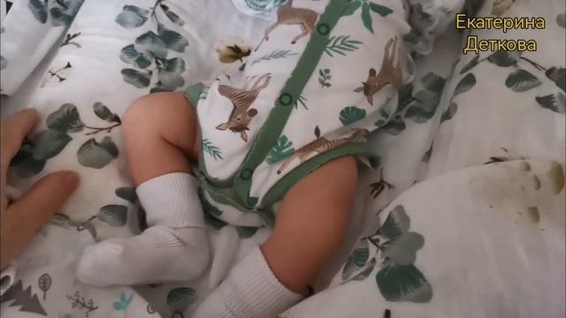 ПЕРВЫЕ ДНИ ПОСЛЕ РОДДОМА. МЫ С МАЛЫШКОЙ ДОМА. ИМЯ ДОЧЕРИ.