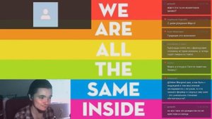 Убермаргинал: традиция - создание смысла из ограничений