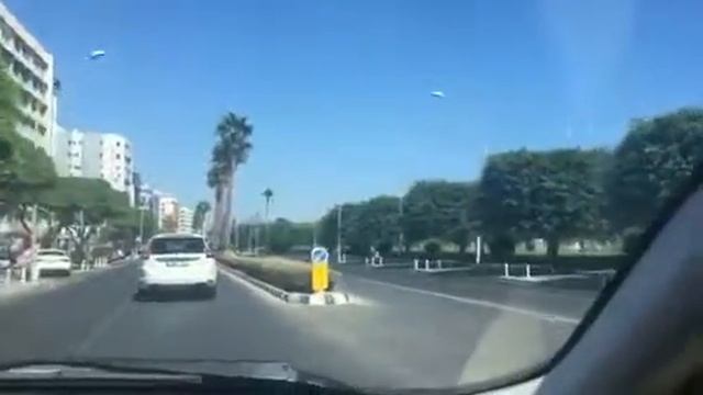 ОСЕННИЙ VLOG на Южном Кипре 🌴☀️🍁 смотреть онлайн