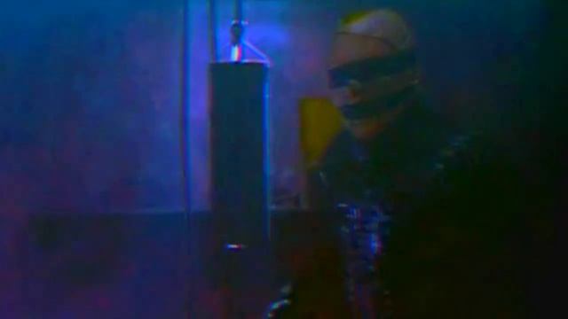 Nocturnum ''Lament Configuration''. смотреть онлайн