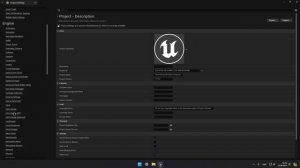Уроки Unreal Engine 5 - Механика паркура