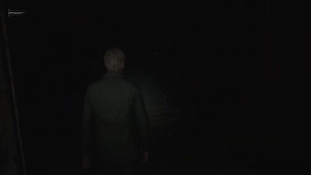В камерах ада ► Silent Hill 2 Remake Прохождение #27