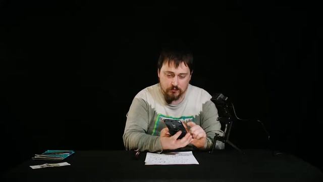 Осознание Олег Мартьянов часть четвертая