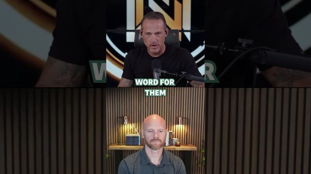 Educate your investors... смотреть онлайн