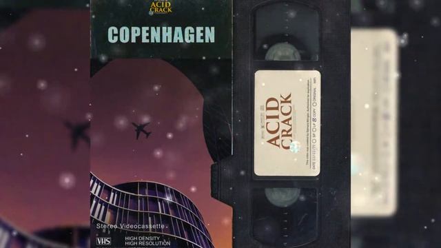 MIYAGI x ANDY PANDA Type Beat 2020 "COPENHAGEN" Rap/Trap Free Instrumental 2020