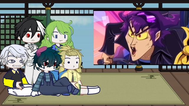 Реакция Не вошедших на 3 серию 13 карт «Клоны в супе» смотреть онлайн